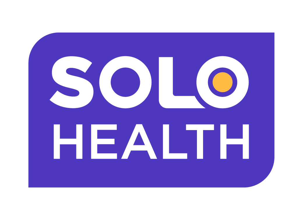 Solo Health logo