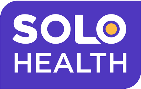 Solo Health logo