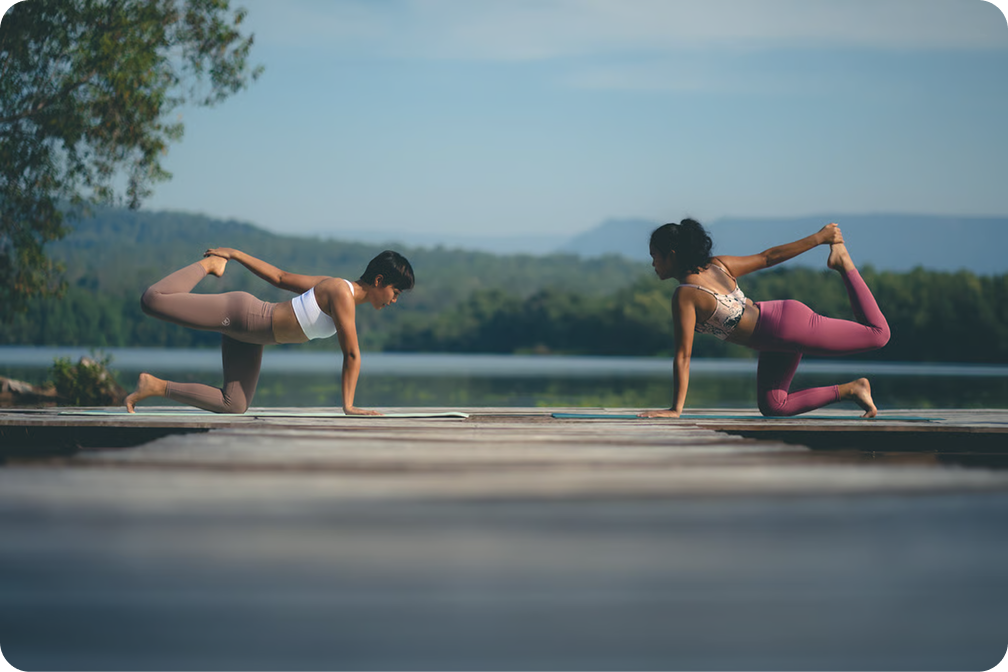 American Yoga Council vs Yoga Alliance: What's the Difference?