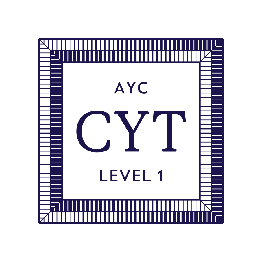 Level 1 Badge