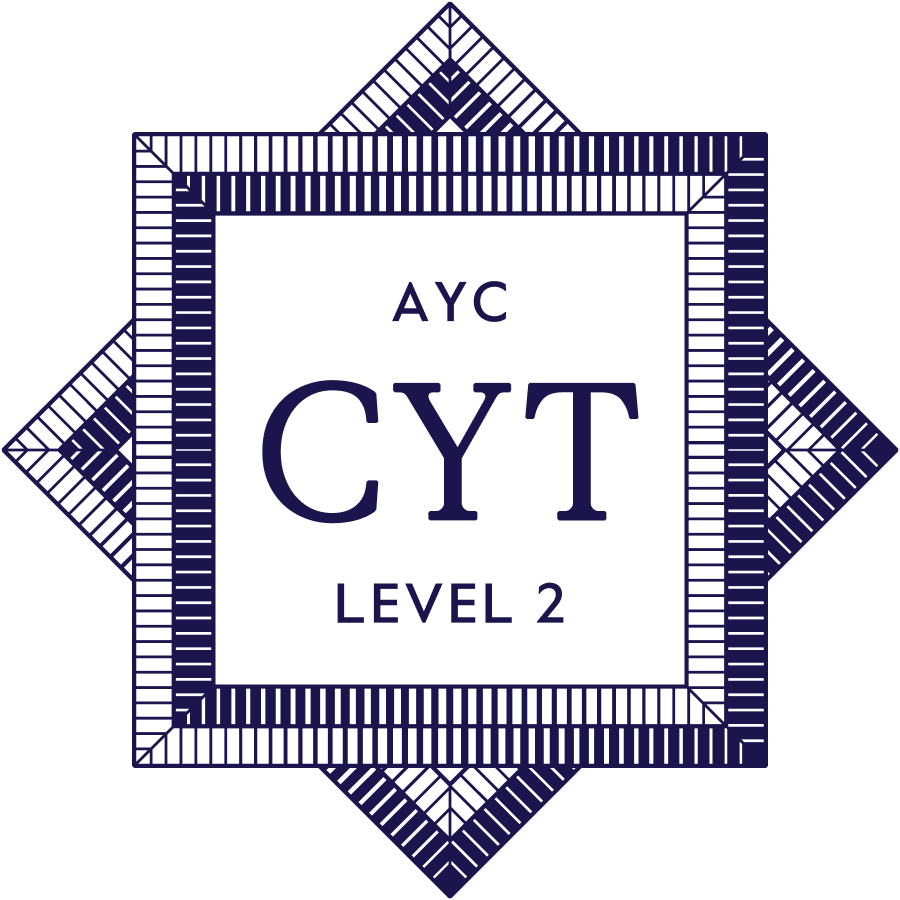 Level 2 Badge