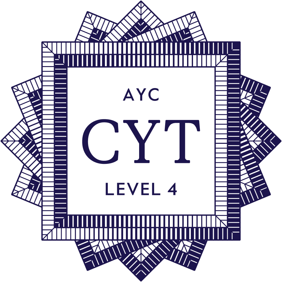 Level 4 Badge