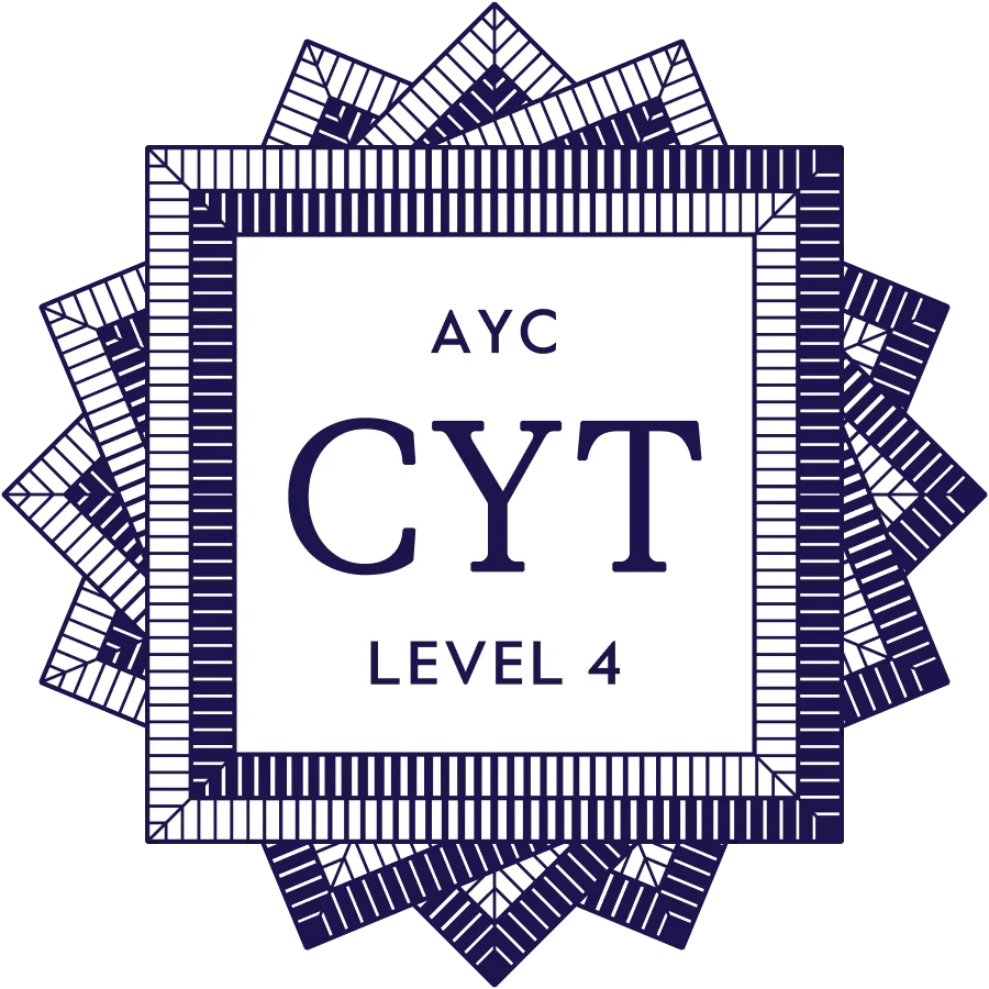 Level 4 Badge