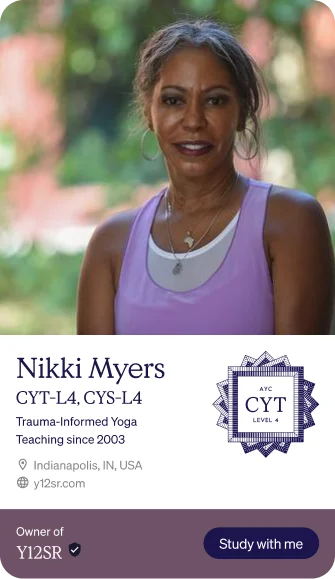 Nikki Myers