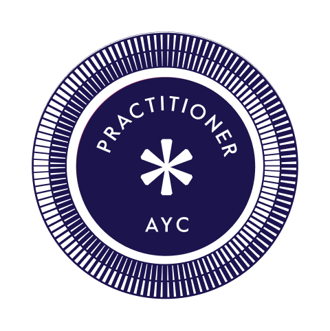 Practitioner Badge