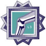 Level 1 Badge