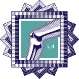 Level 1 Badge