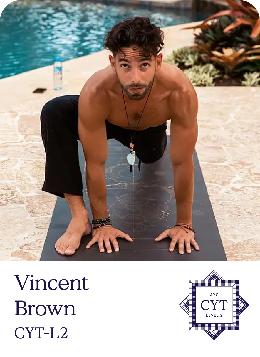 Vincent Brown