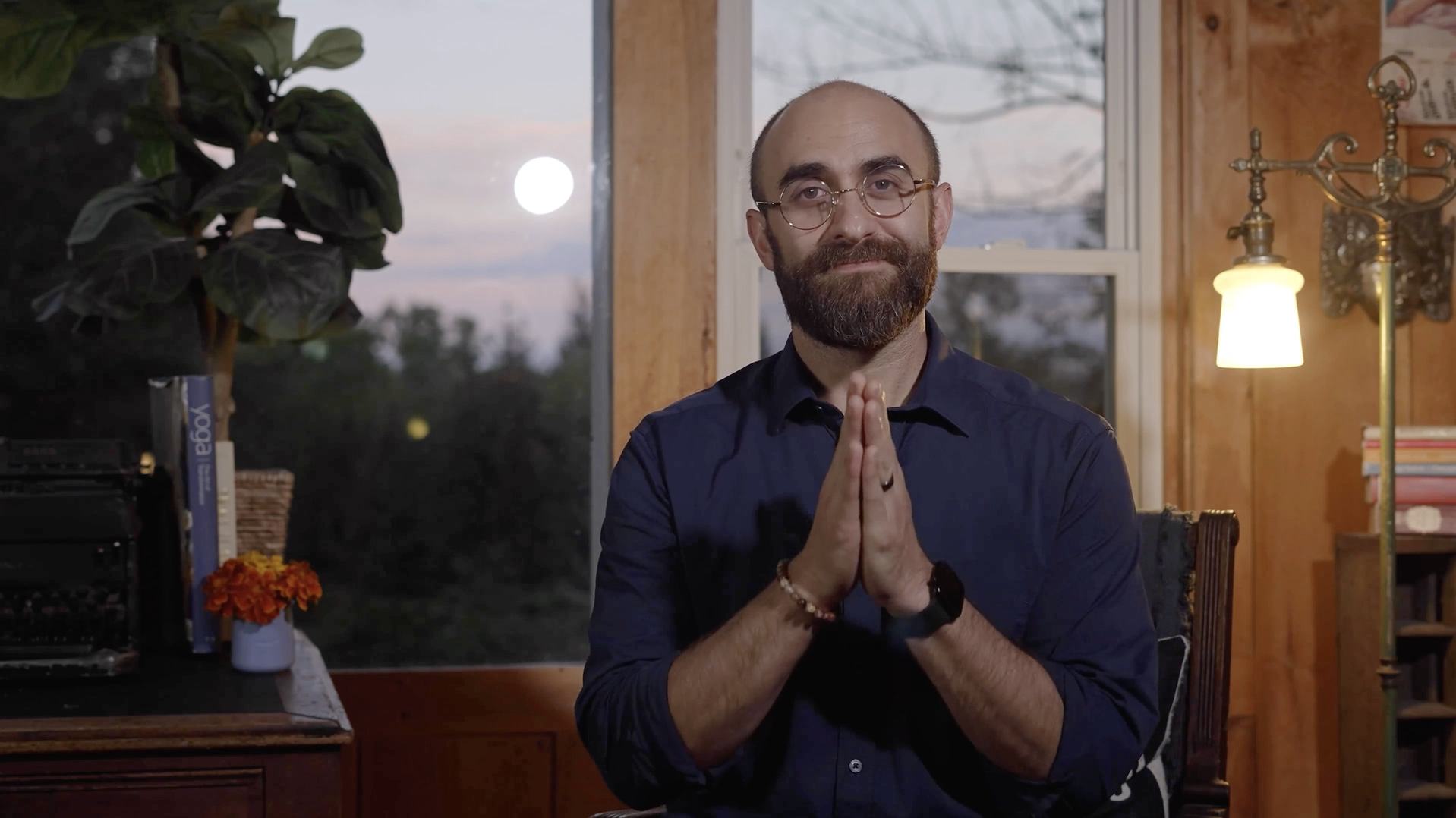 Open Houses w/the CEO